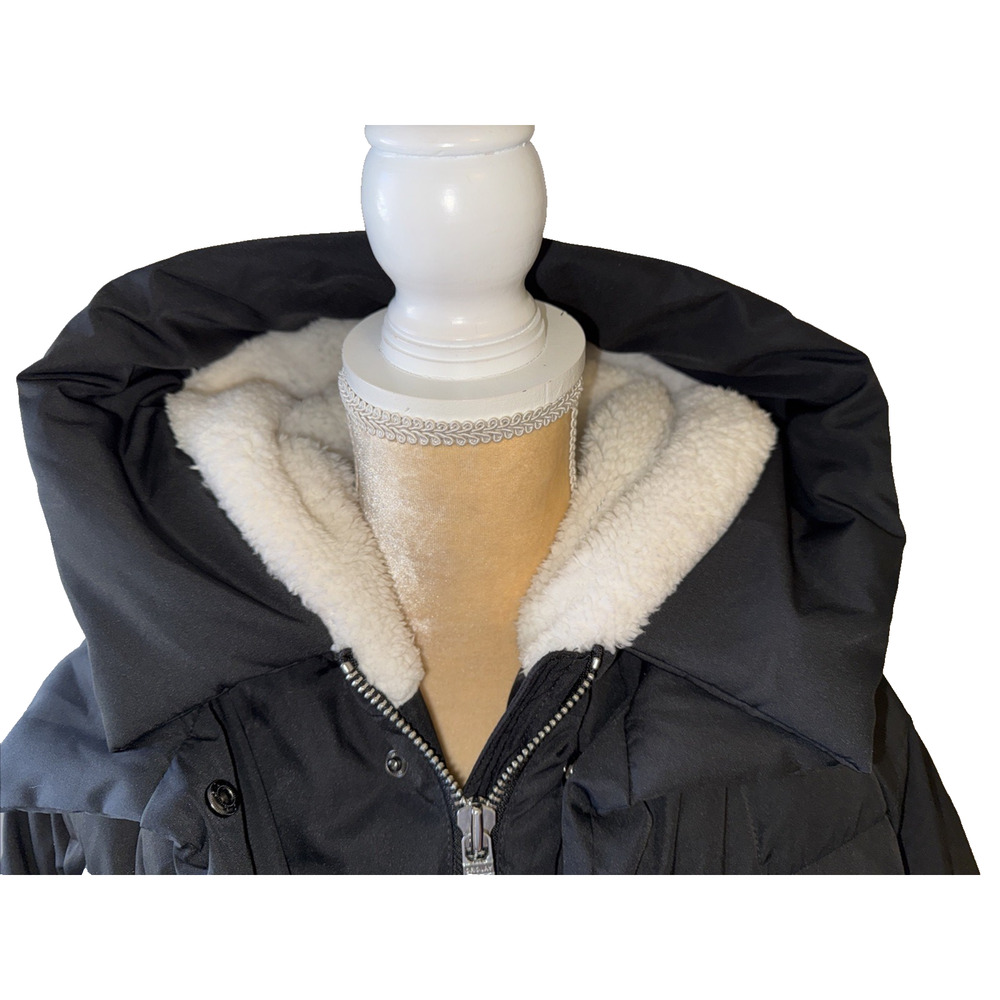 Orolay 092 Universe® Hooded Down Puffer Jacket Size S - Picture 4 of 16